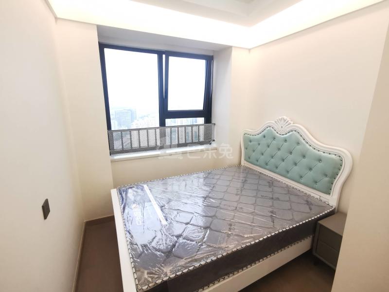 鑫宇嘉苑12575717卧室图3