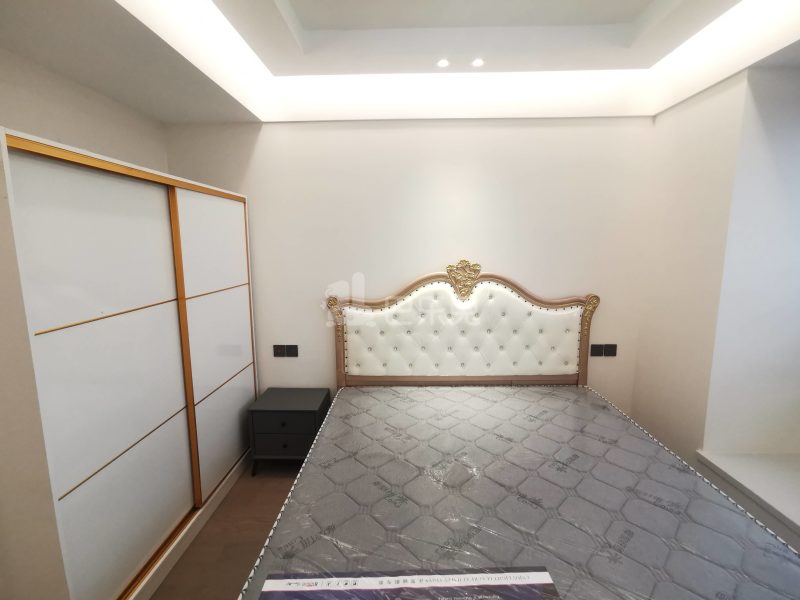 鑫宇嘉苑12575717卧室图1