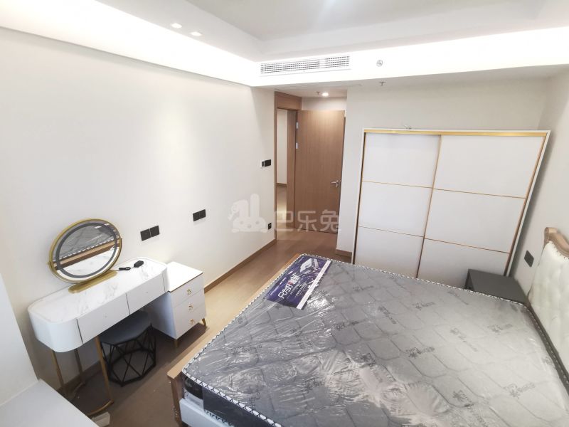 鑫宇嘉苑12575717卧室图2