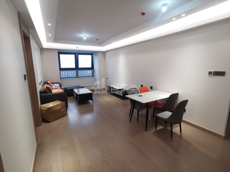 鑫宇嘉苑12575717客厅图8