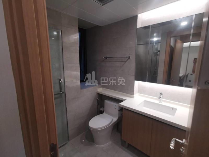 鑫宇嘉苑12575717卫生间图12