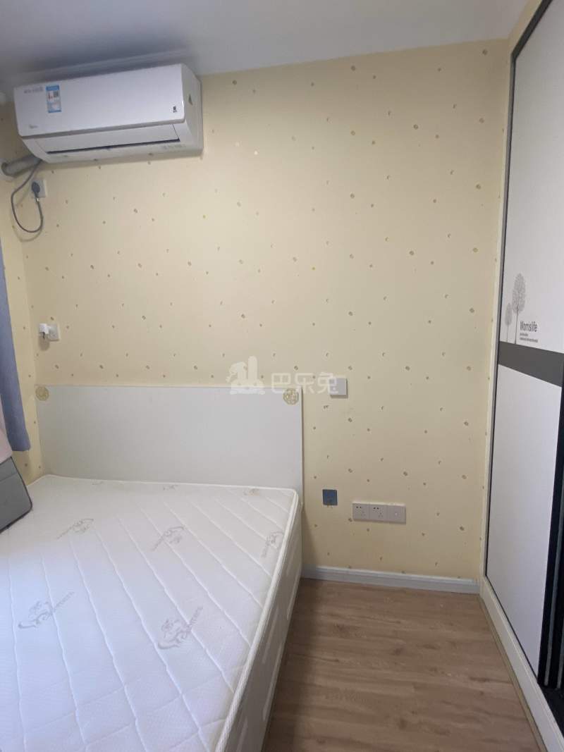 华侨路社区12576481周边环境图2