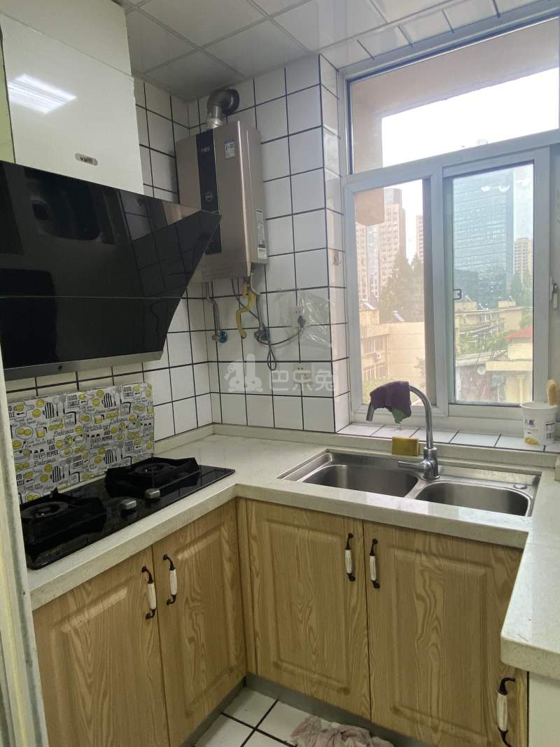 华侨路社区12576481周边环境图4