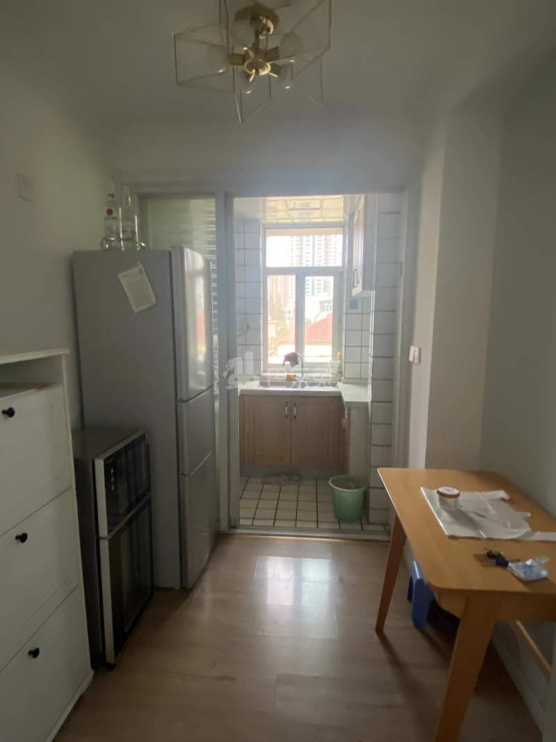 华侨路社区12576481周边环境图5