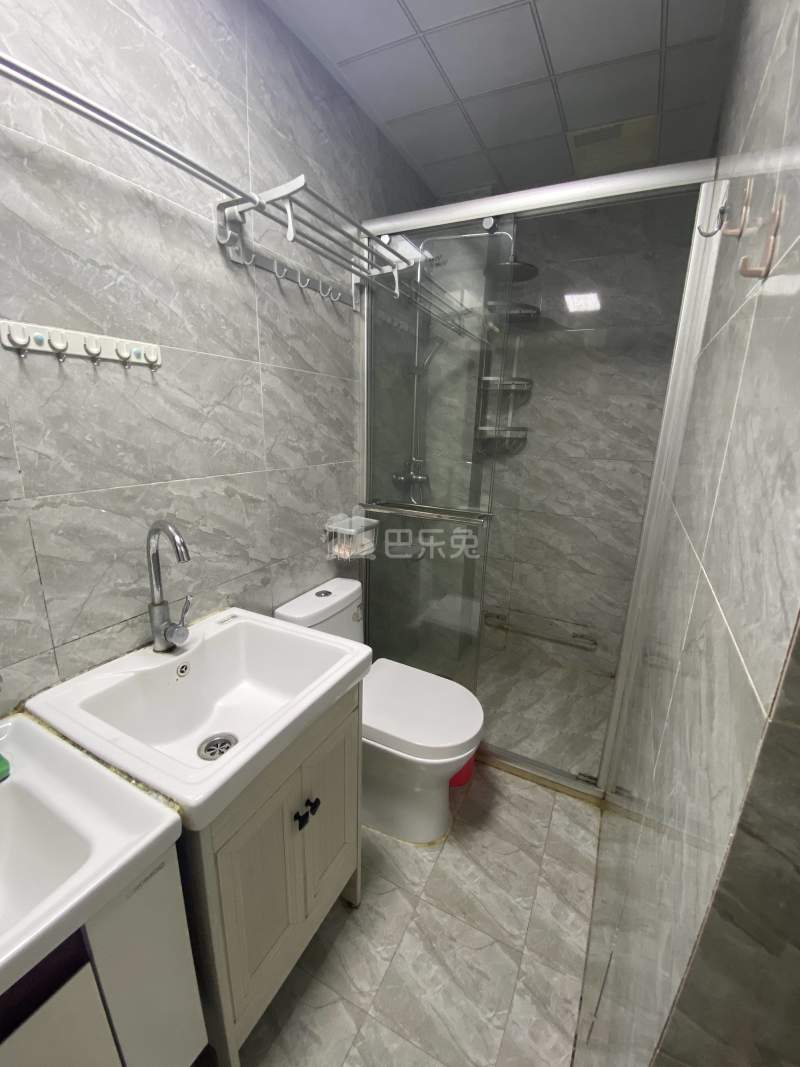 华侨路社区12576481周边环境图6