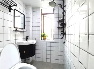 冠生园路204-212号小区 1室1厅1卫