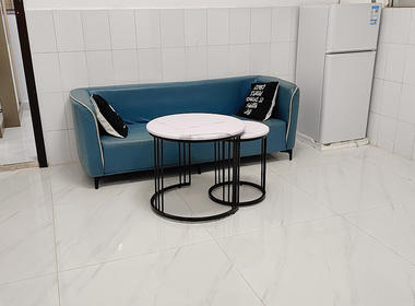 车陂村 1室1厅1卫