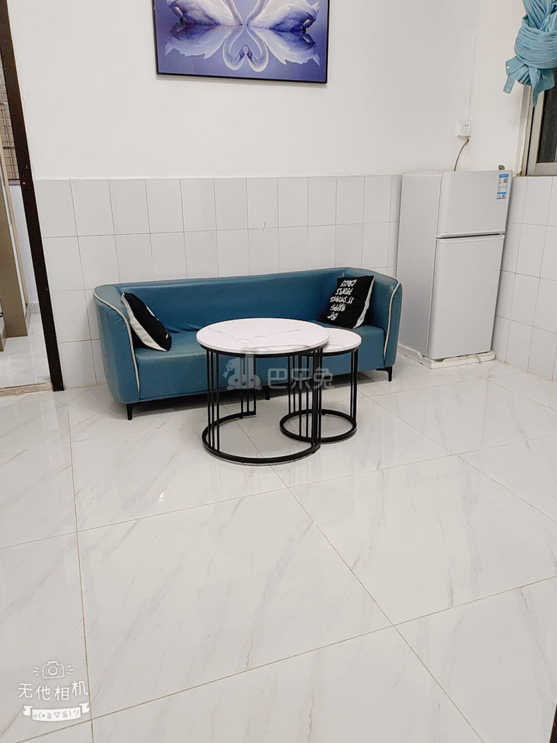 车陂村12588315周边环境图0