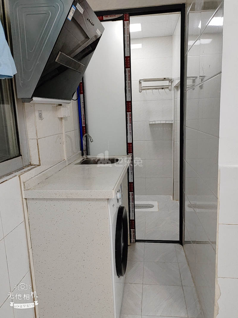 车陂村12588315周边环境图3