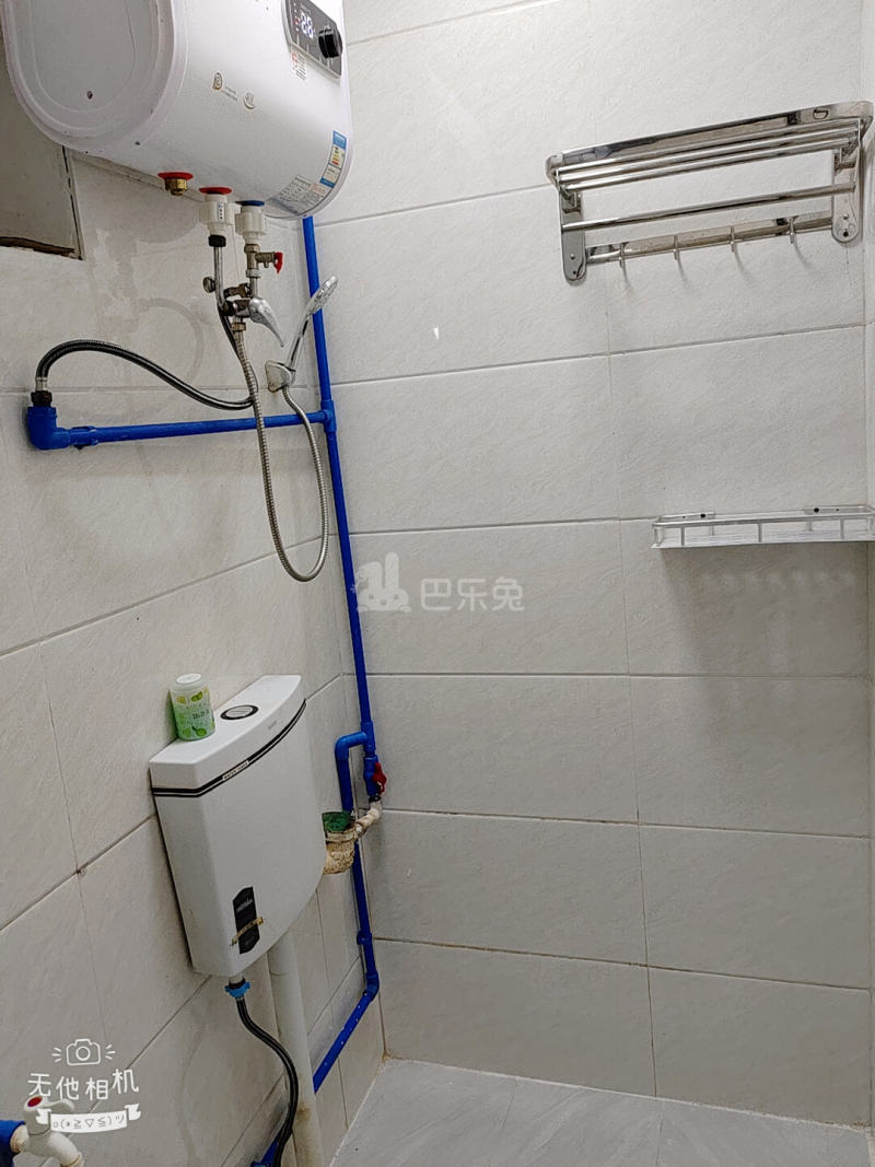 车陂村12588315周边环境图1