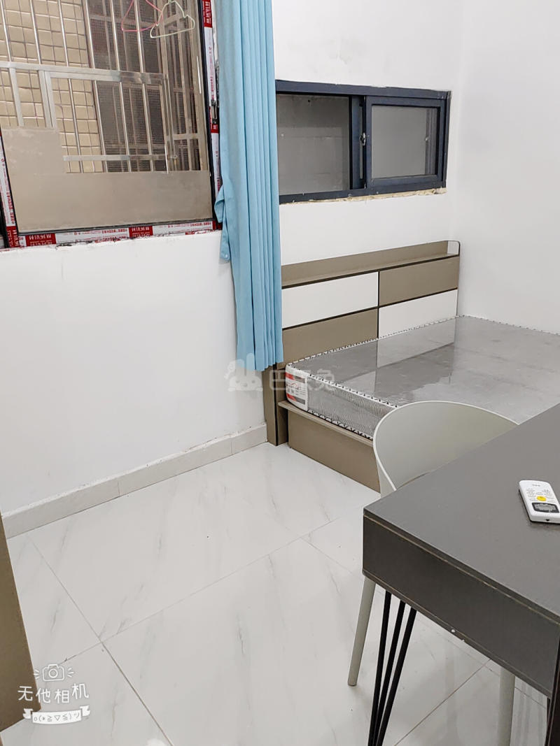 车陂村12588315周边环境图2