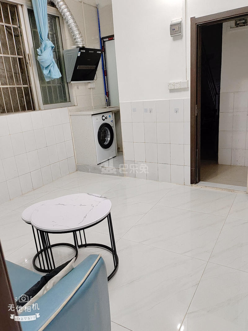 车陂村12588315周边环境图5