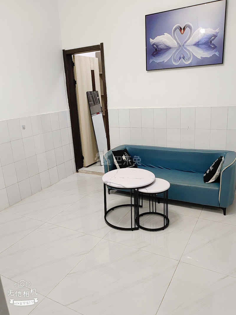 车陂村12588315周边环境图4