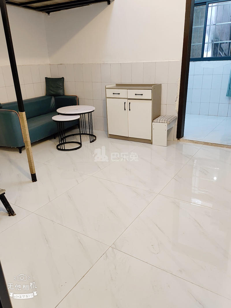 车陂村12588323周边环境图0