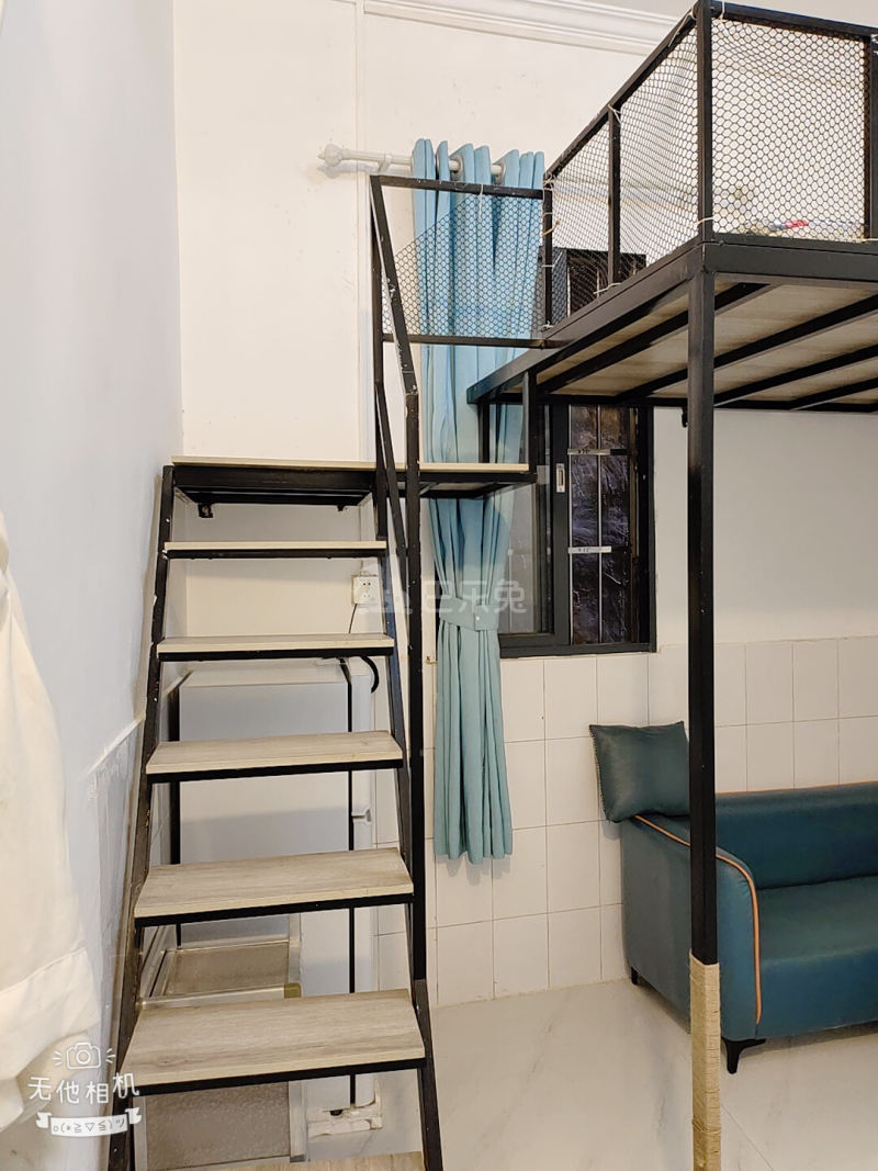 车陂村12588323周边环境图7