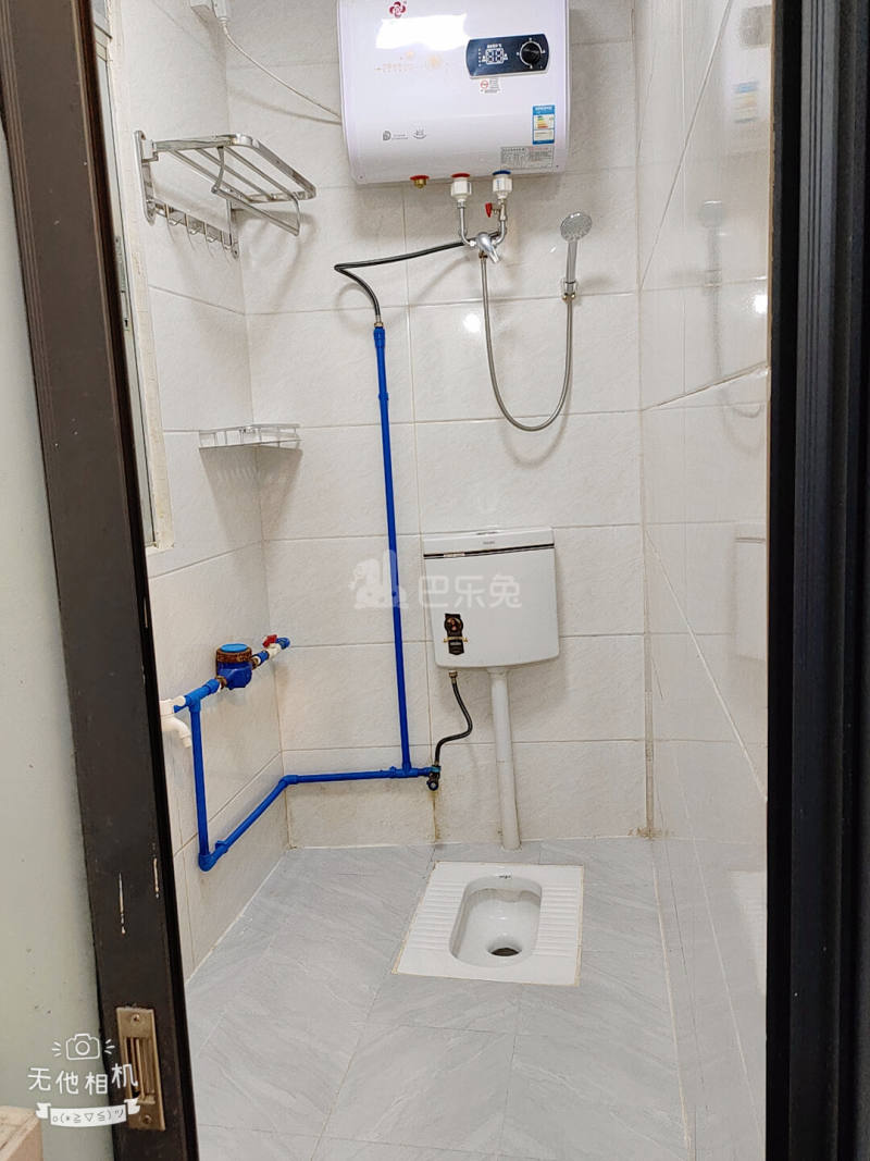 车陂村12588323周边环境图1