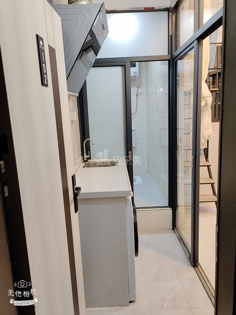 车陂村12588323周边环境图4