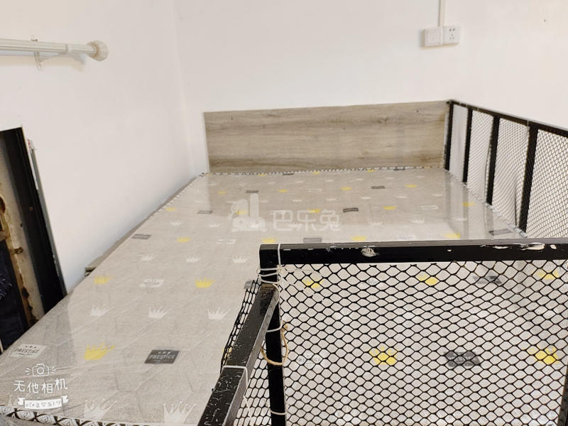 车陂村12588323周边环境图5