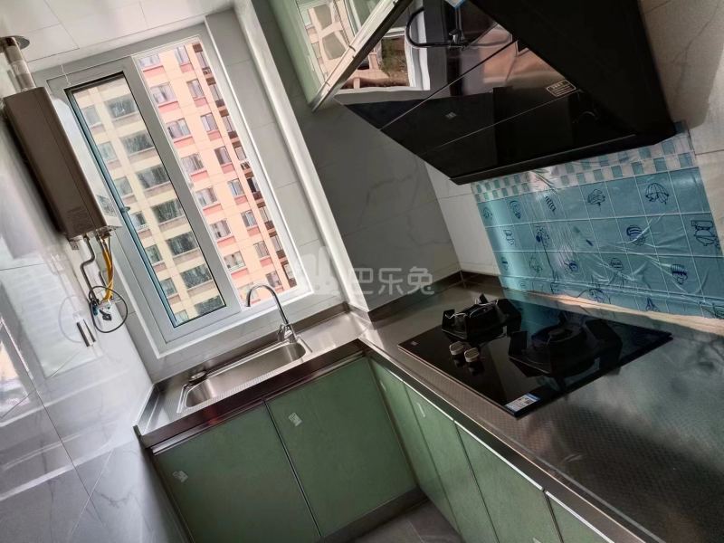 明秀映江苑12588425周边环境图7