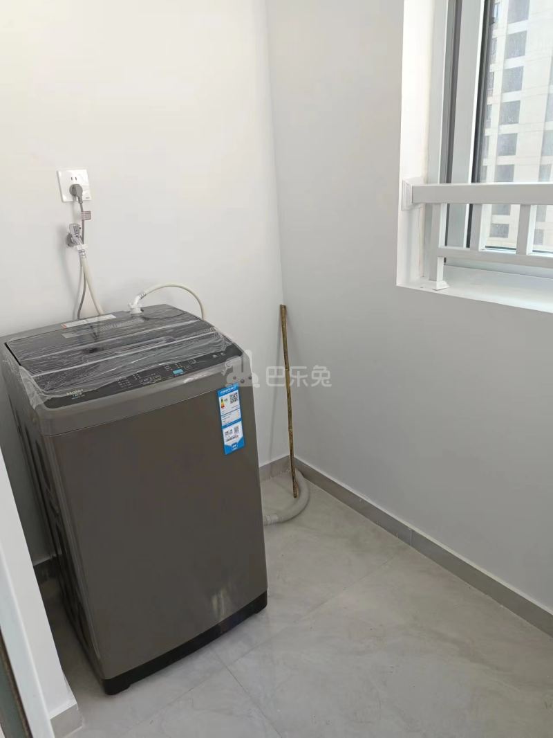 明秀映江苑12588425周边环境图10