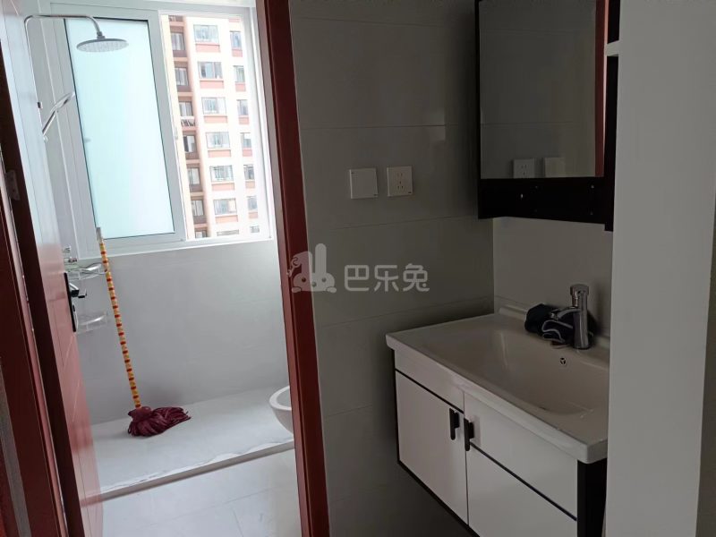 明秀映江苑12588425周边环境图11