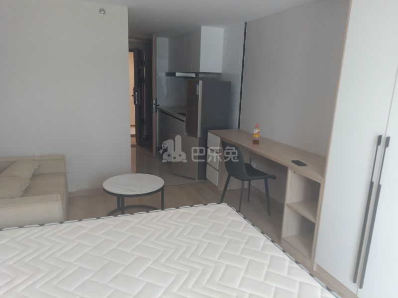 申花印月12588728卧室图2