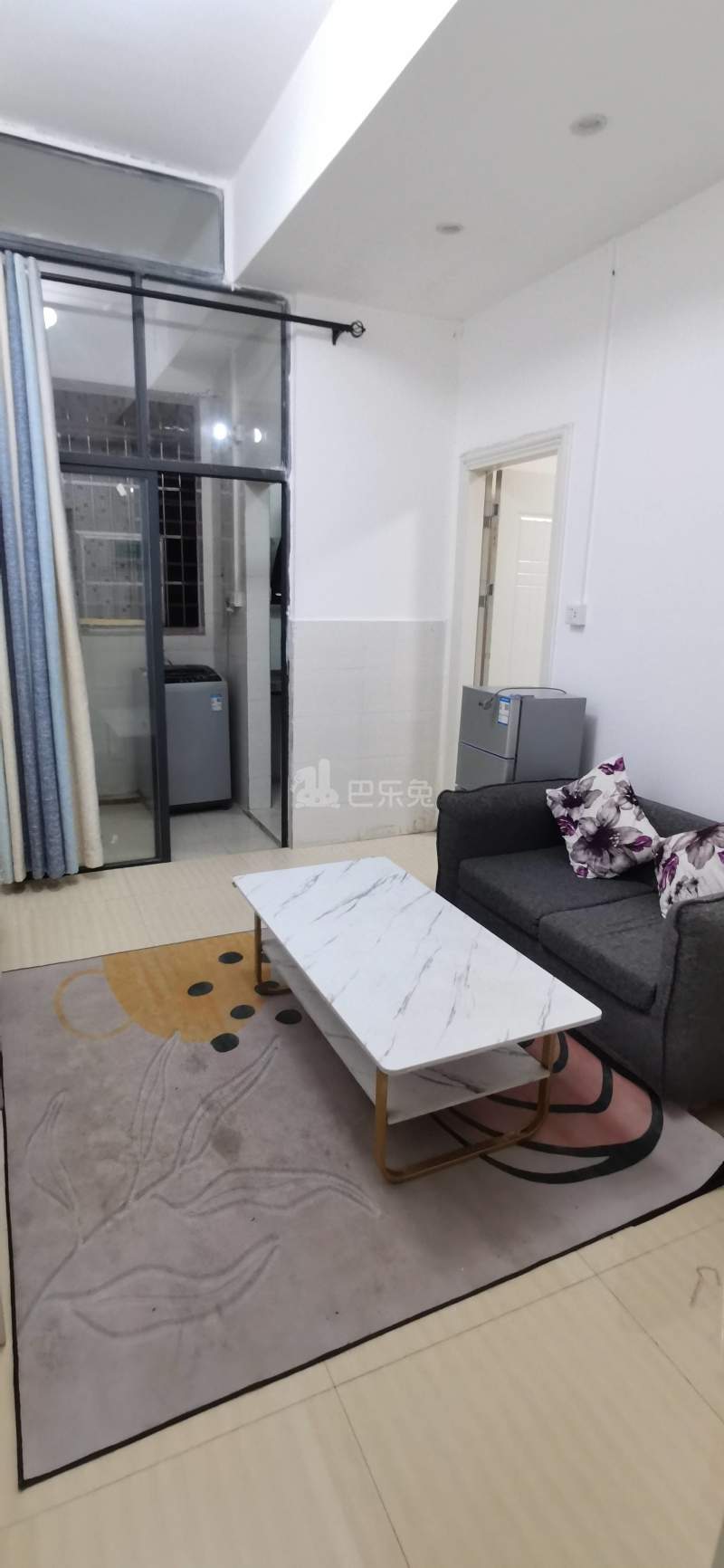 黄边村（白云区）12588839周边环境图0