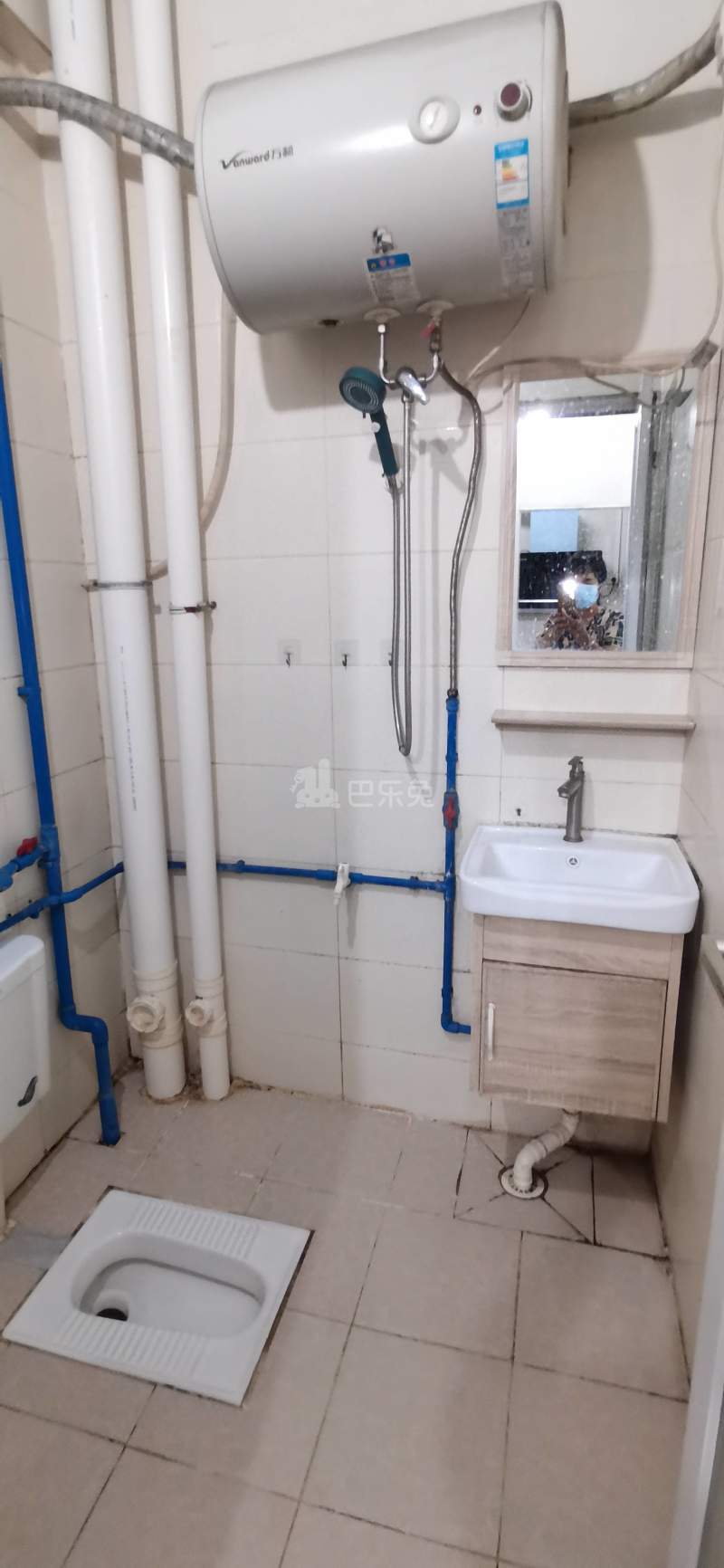 黄边村（白云区）12588839周边环境图2