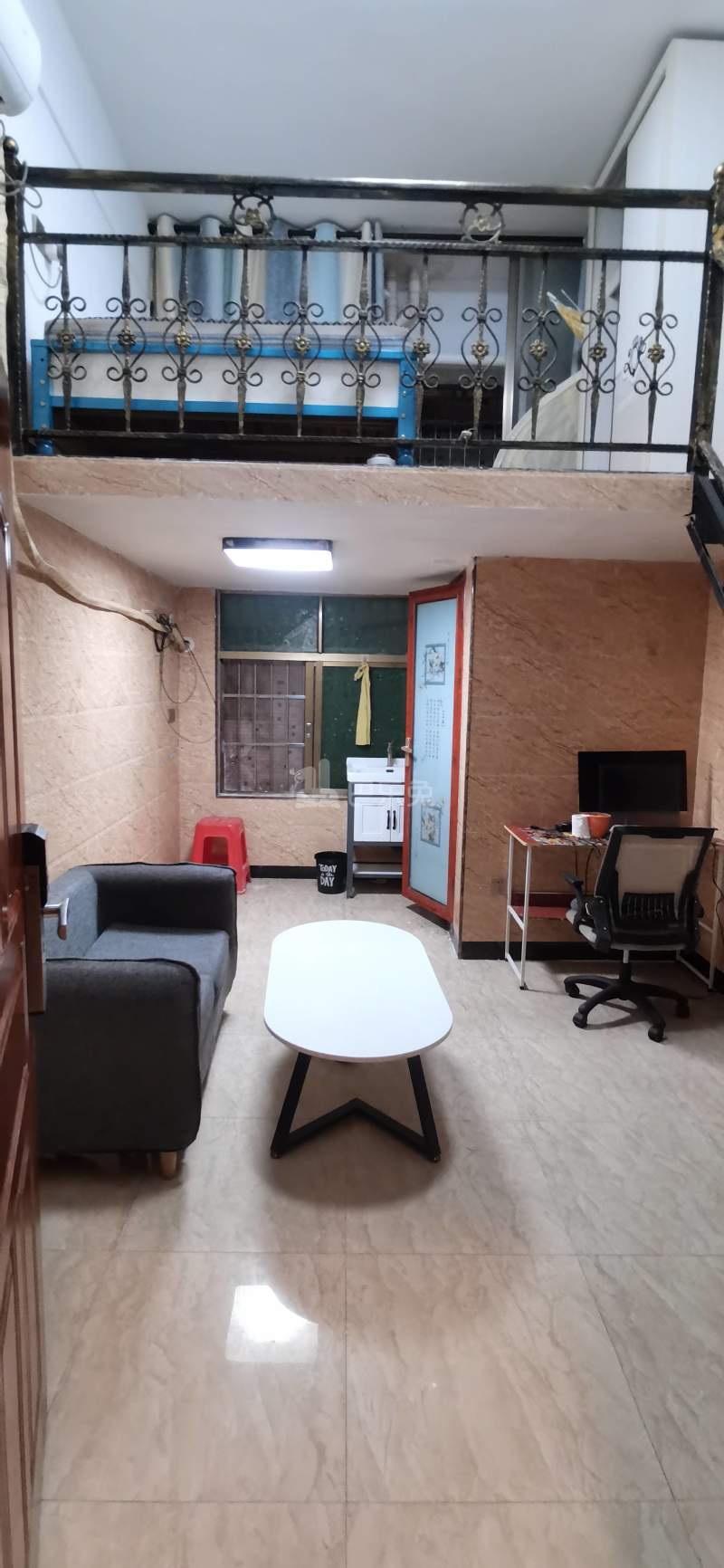 黄边村（白云区）12588971周边环境图0