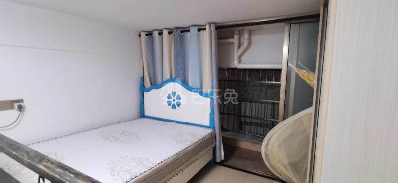 黄边村（白云区）12588971周边环境图2