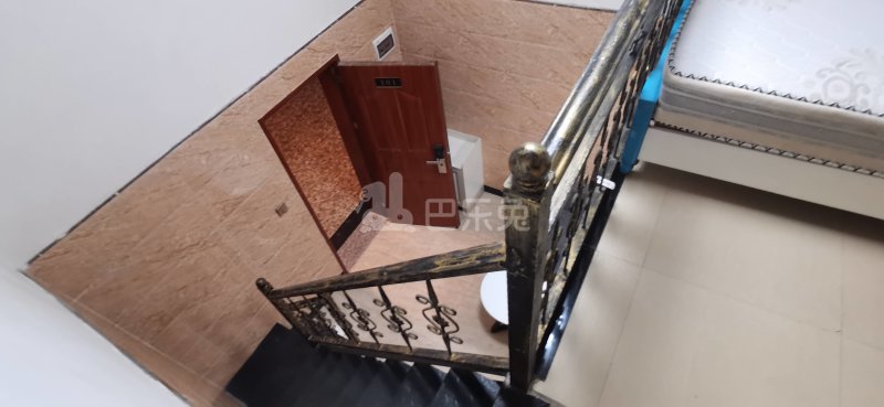 黄边村（白云区）12588971周边环境图1