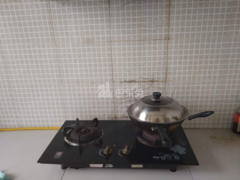 滨浦新苑二村11104558厨房图17