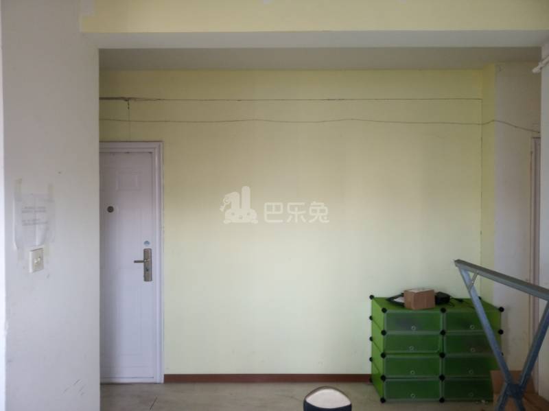 滨浦新苑二村11104558客厅图9