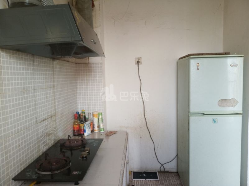 滨浦新苑二村11104558厨房图15