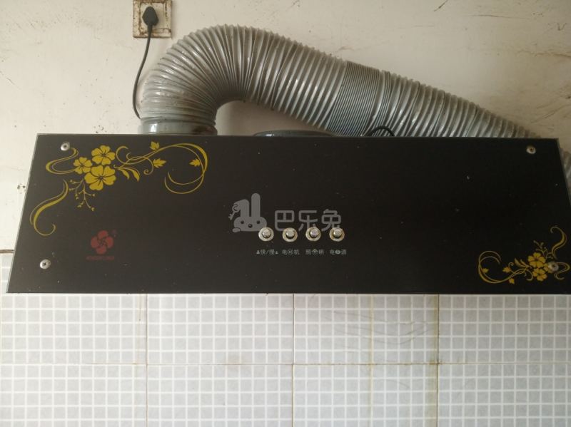 滨浦新苑二村11104558厨房图13