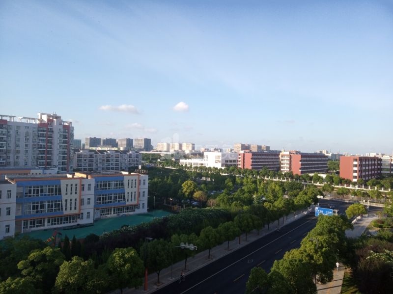 滨浦新苑二村11104558周边环境图27