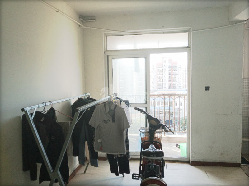 滨浦新苑二村11104558客厅图10