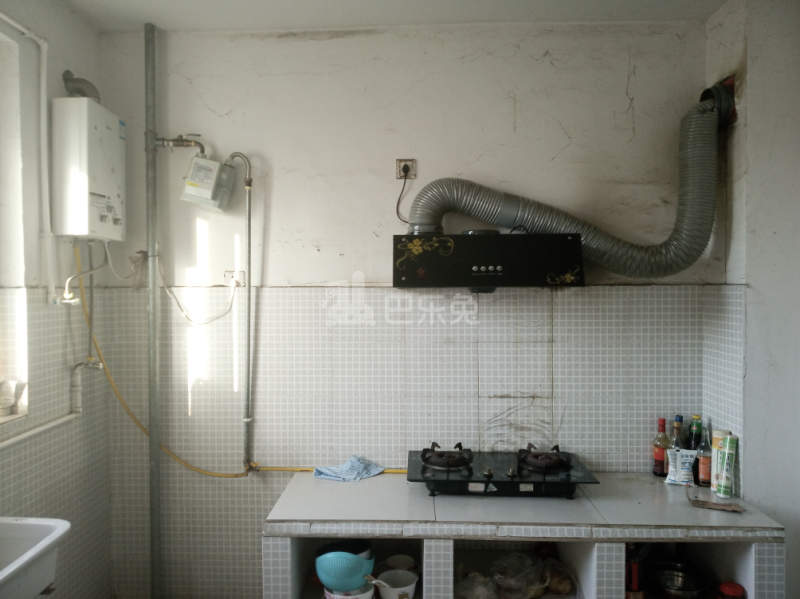 滨浦新苑二村11104558厨房图16