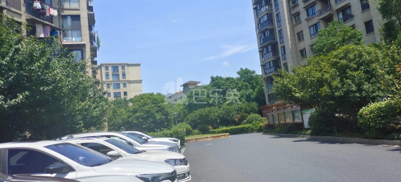 玉屏居12590912周边环境图6