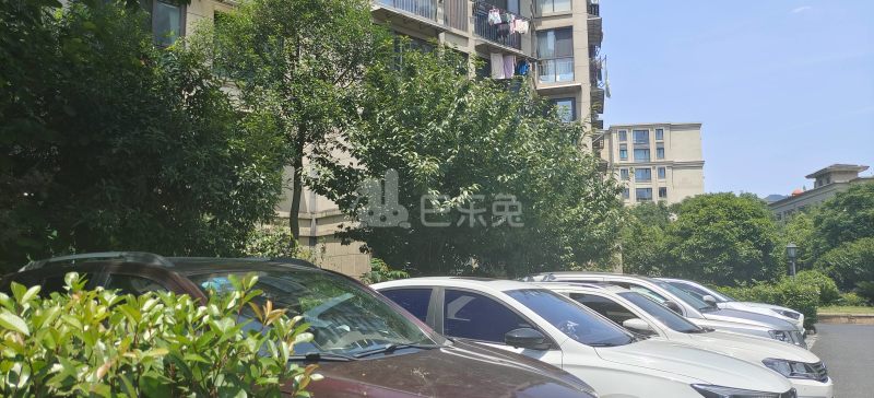 玉屏居12590912周边环境图7