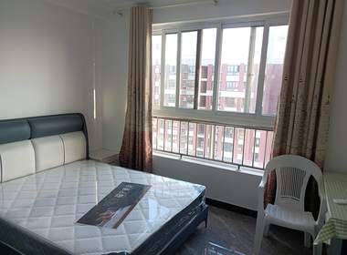 鹤沙航城和美苑 