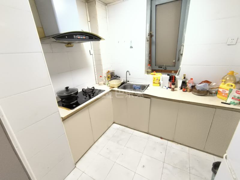 中科花苑（中科创新广场）12595200厨房图7