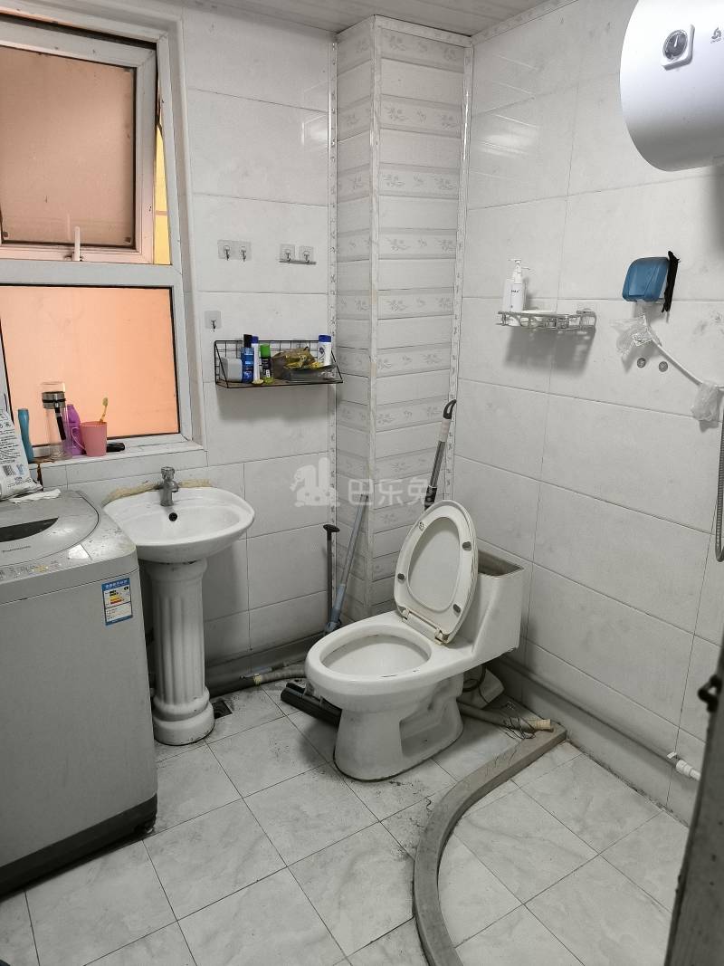 中科花苑（中科创新广场）12595200卫生间图10