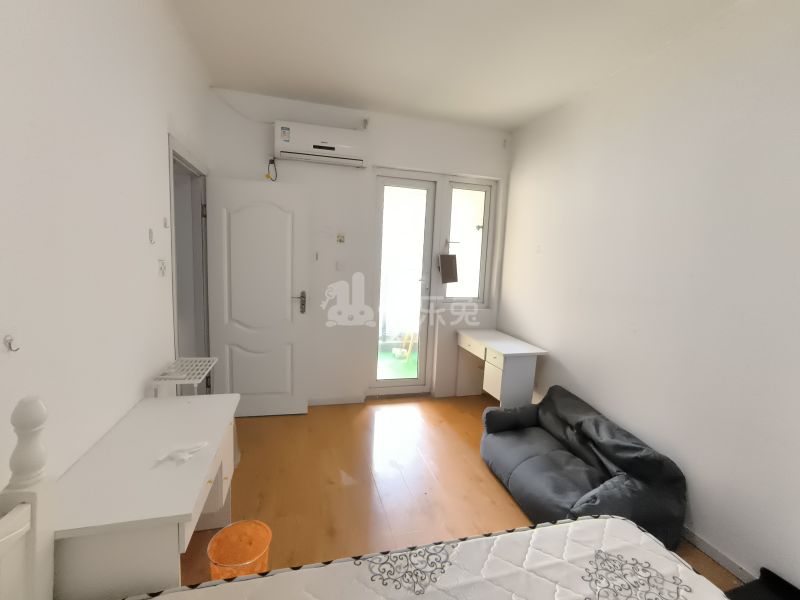 中科花苑（中科创新广场）12595200卧室图2