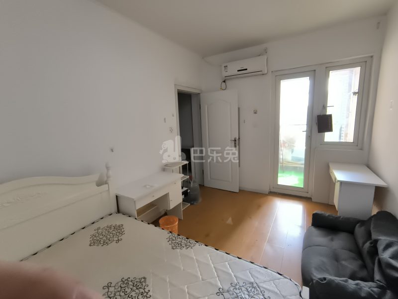 中科花苑（中科创新广场）12595200卧室图1