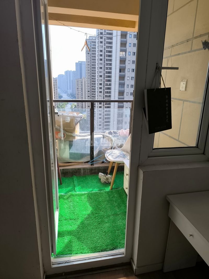 中科花苑（中科创新广场）12595200卧室图3