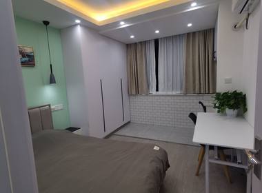 乳山四村（乳山路114弄） 1室1厅1卫