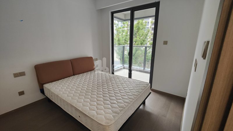 富阳银湖科技城12595879卧室图0