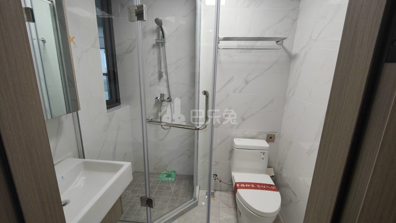 富阳银湖科技城12595879卫生间图8