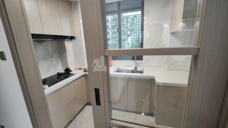 富阳银湖科技城12595879周边环境图11